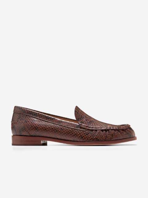 COLE HAAN Women's Dreya Venetian Loafers