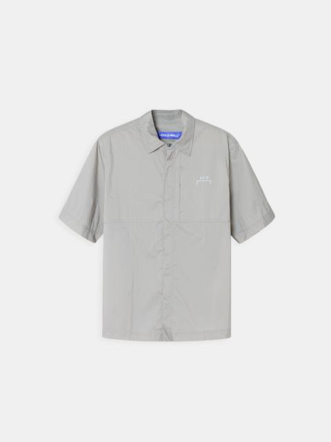 A-COLD-WALL* Balfron Shirt Shale