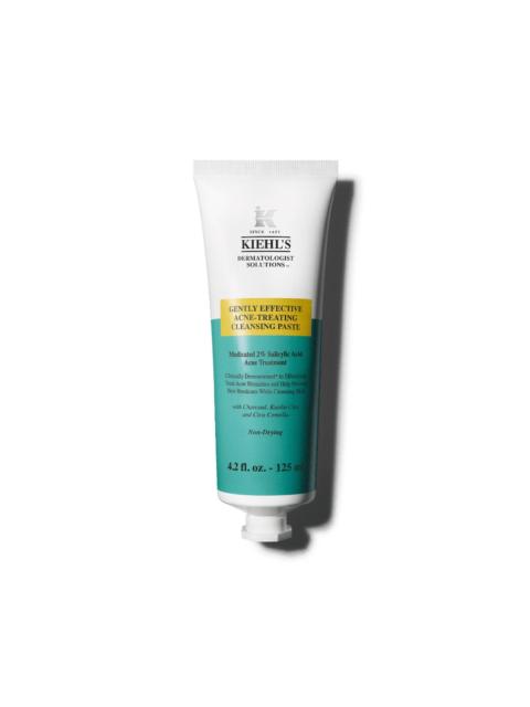 Kiehl's Gently Effective Acne-Treating Cleansing Paste
