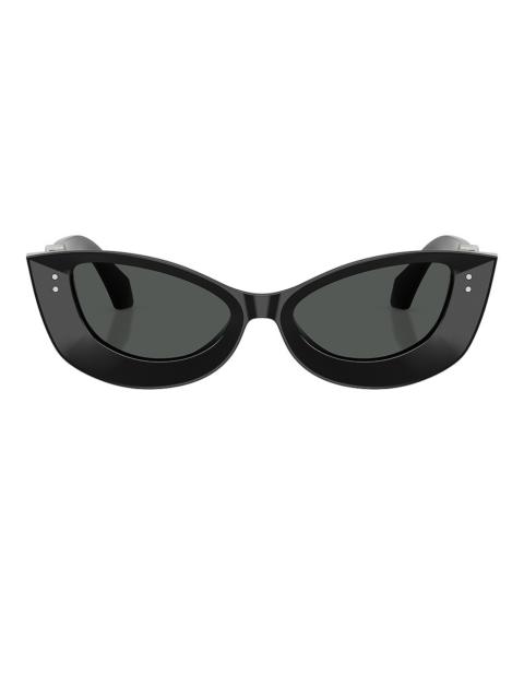 VERSACE Cat Eye Sunglasses