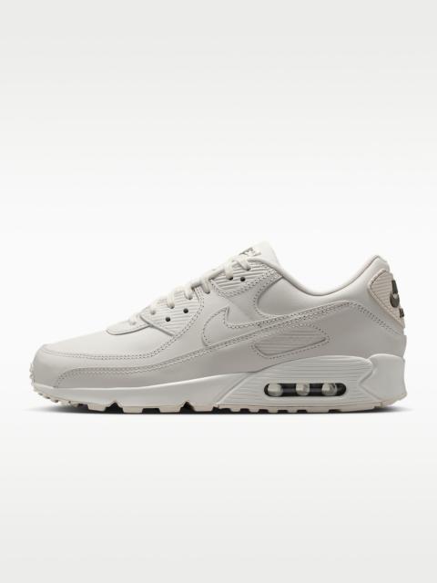 Nike Nike Air Max 90 Men's Shoes