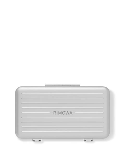 RIMOWA Specialty Jewelry Case
