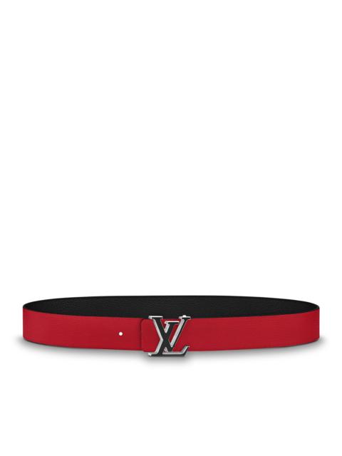Louis Vuitton LV Tilt 40mm Reversible Belt