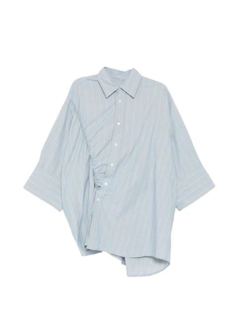 MARINA YEE Twister shirt