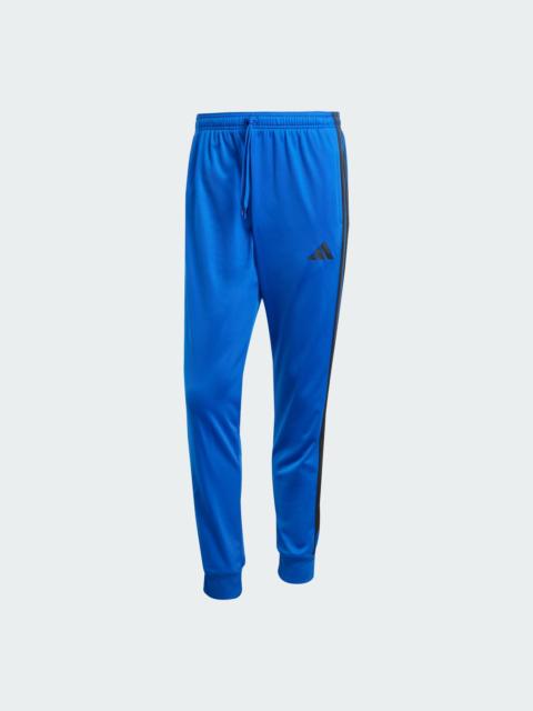 adidas 3-Stripes Tricot Regular Tapered Track Pants