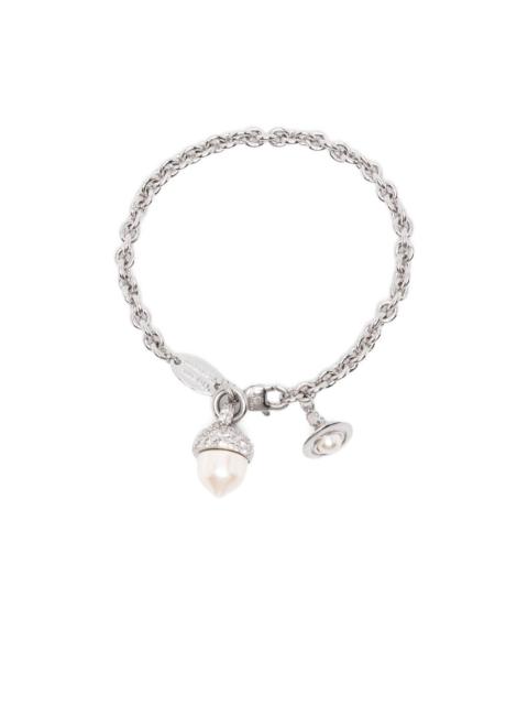Vivienne Westwood Lucille bracelet