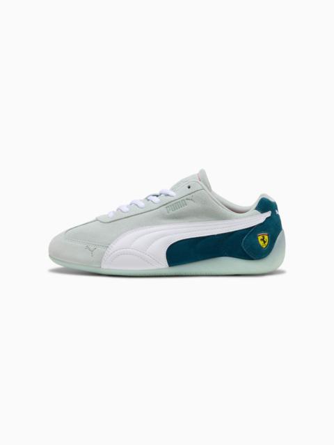 PUMA Scuderia Ferrari Speedcat Sneakers