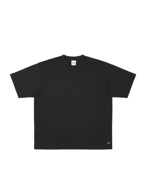 PALACE UNISEX T-SHIRT BLACK