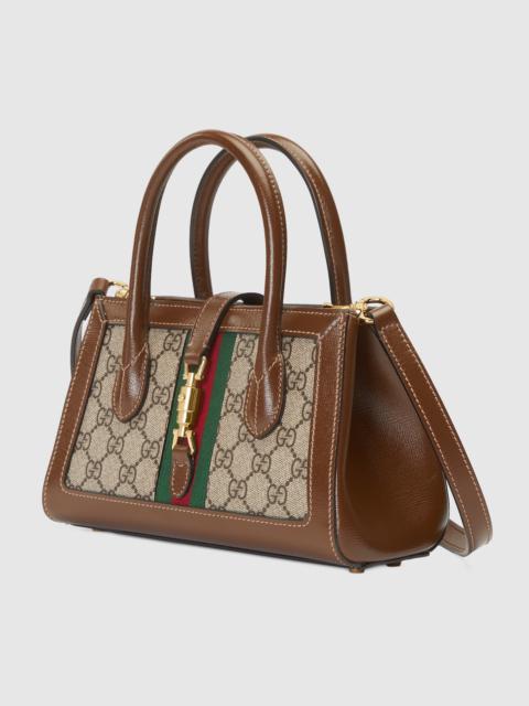 GUCCI Jackie 1961 small tote bag
