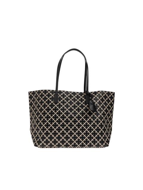 BY MALENE BIRGER Abigail printed tote bag