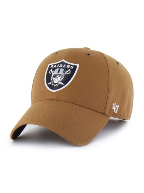 Carhartt Las Vegas Raiders '47 Mvp