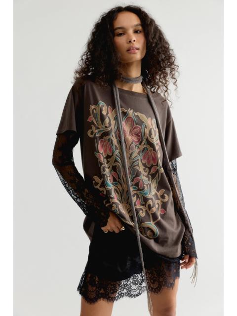 FREE PEOPLE Decked Out Twofer
