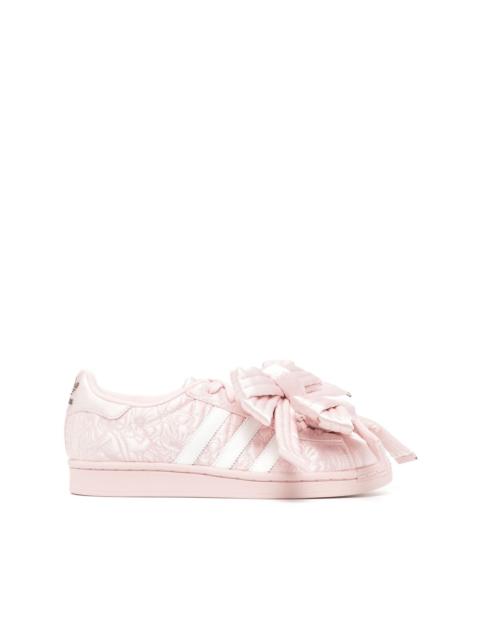 adidas x CAROLINE HU superstar sneakers