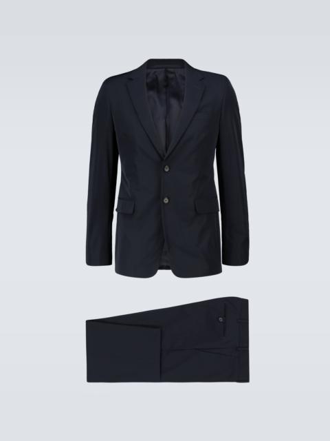 Prada Technical suit