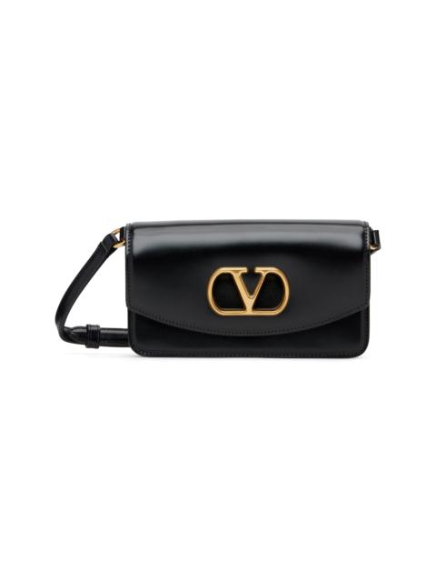 Valentino Black Small Vain Bag