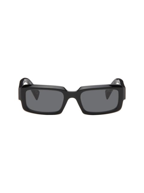 Prada Black 'Prada Symbole' Sunglasses