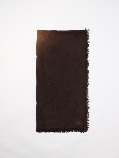 Faliero Sarti Scarf woman Faliero Sarti