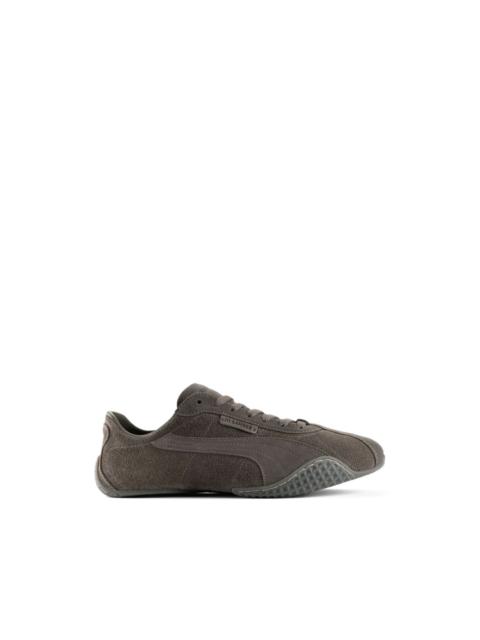 Jil Sander x Puma K-Street suede sneakers