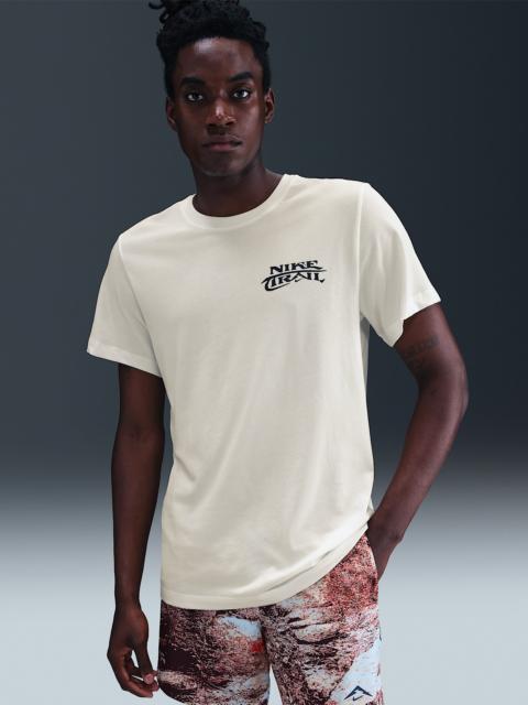 Nike Nike Trail Men's Dri-FIT Running T-Shirt