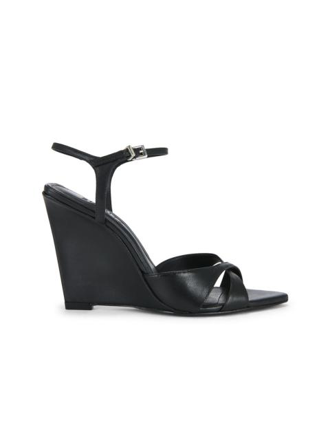 SCHUTZ Maxine Wedge Sandal