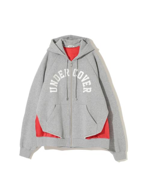 UNDERCOVER UP2D1801-1
