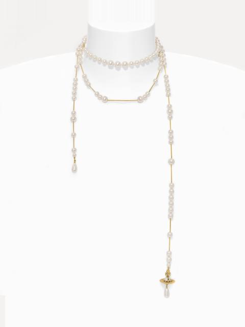Vivienne Westwood BROKEN PEARL의 장점