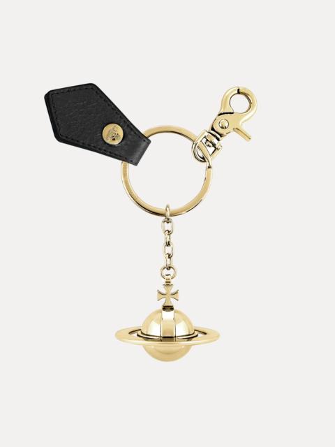 Vivienne Westwood 3D ORB KEYRING