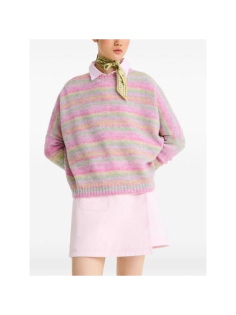 Longchamp French Bandana scarf