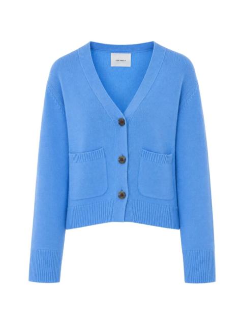 LISA YANG Danni cashmere cardigan