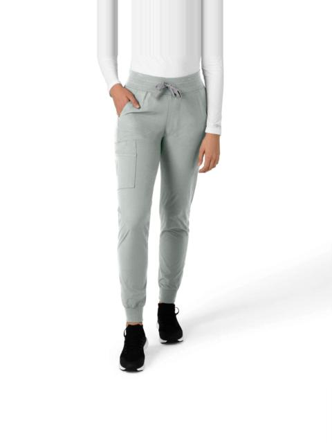 Carhartt Women's Force Essentials Jogger Scrub Pant