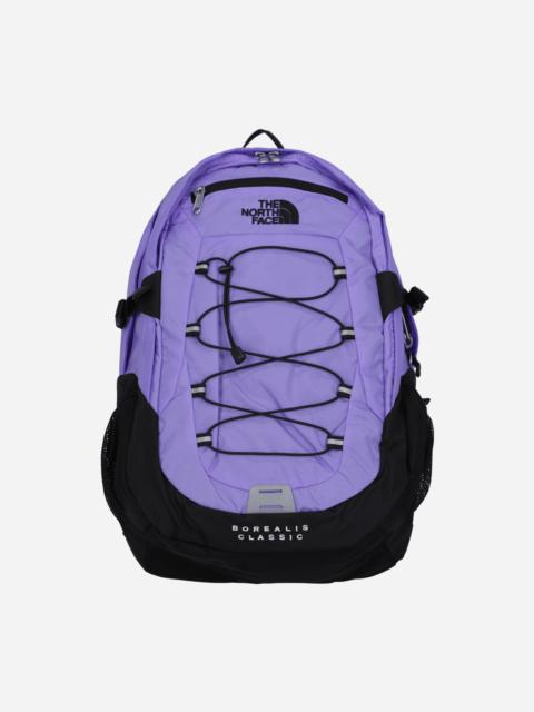 The North Face Borealis Classic Backpack Optic Violet