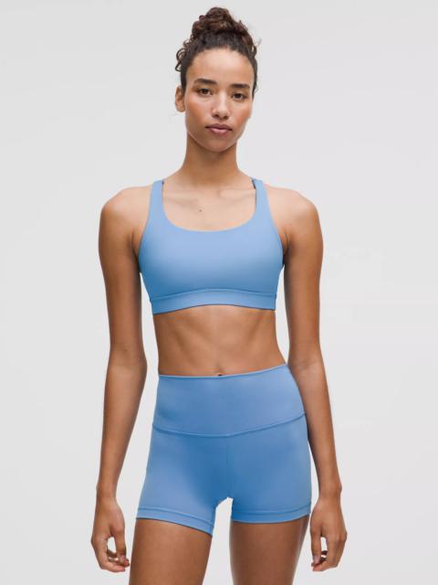 lululemon lululemon Energy Bra *Medium Support, B–D Cups