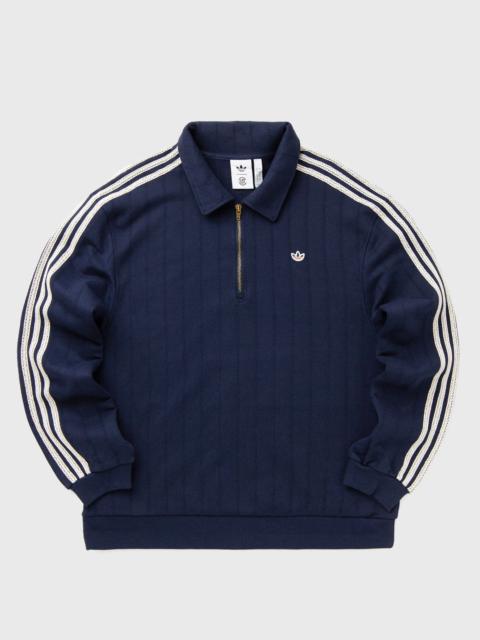 adidas x CLOT 1/4 ZIP