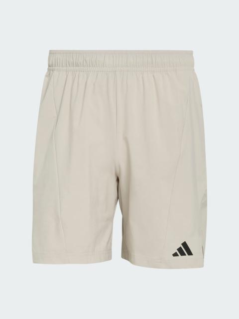 adidas Designed for Training Workout Shorts