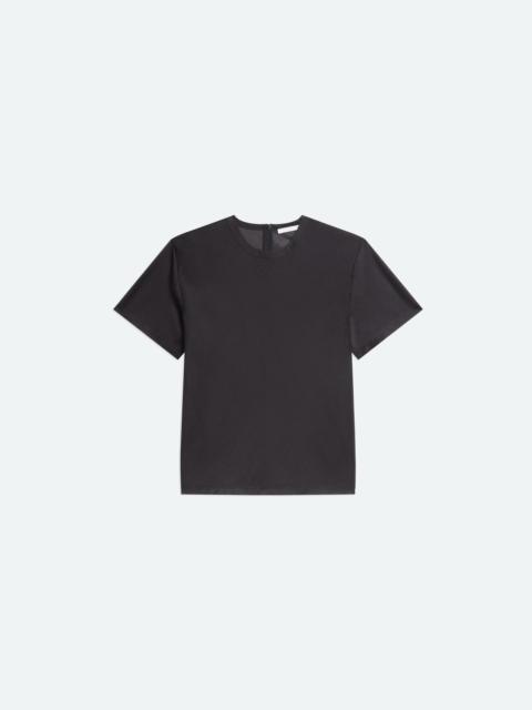 Helmut Lang SHEER RELAXED TEE