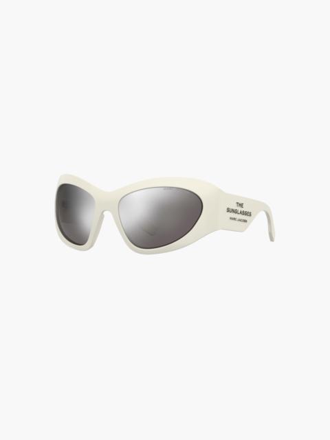 Marc Jacobs THE WRAPPED SUNGLASSES
