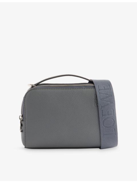 Loewe Essential Camera Mini leather Cross Body Bag
