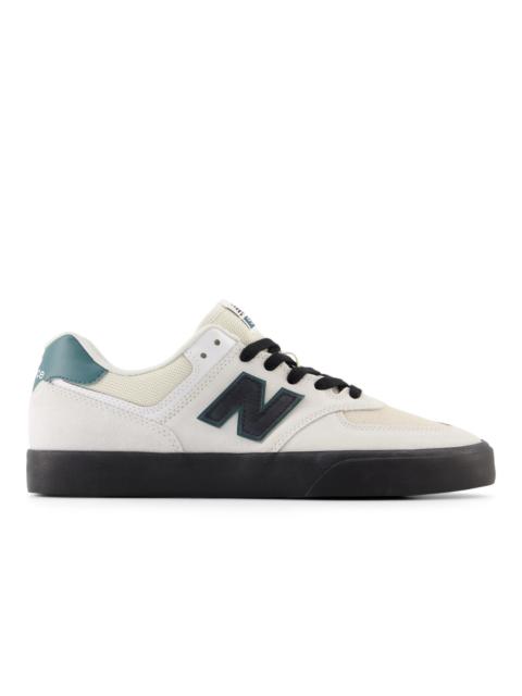 New Balance NB Numeric 574 Vulc