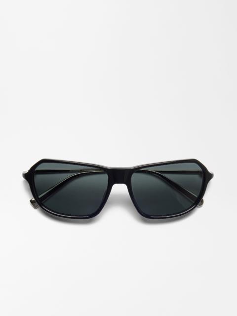 JACQUEMUS The Mimosa sunglasses