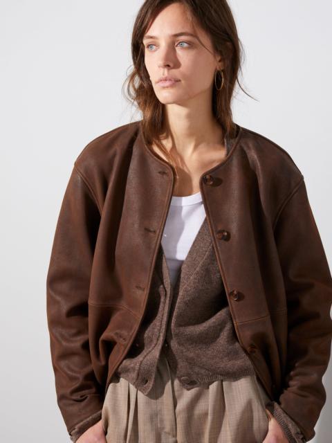 OFFICINE GÉNÉRALE LINNEA JACKET