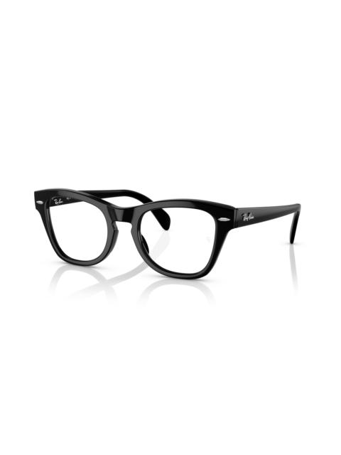 Ray-Ban RB0707 OPTICS