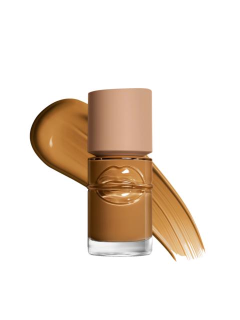 Make Up For Ever BALANCING & PERFECTING FOUNDATION