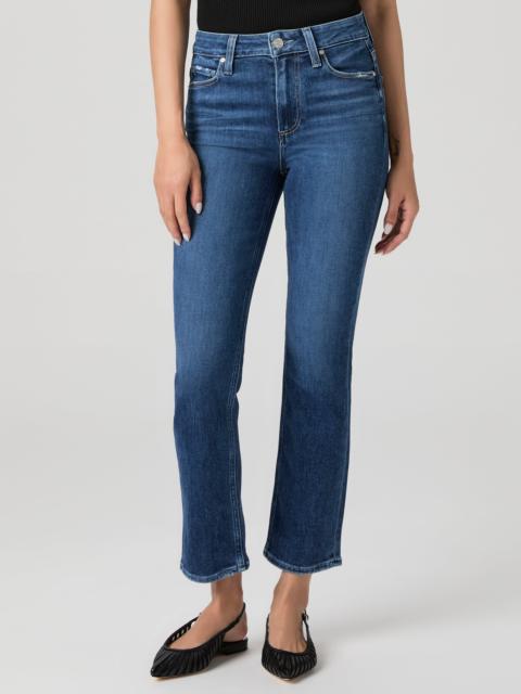 PAIGE Cindy Petite Slim Jean