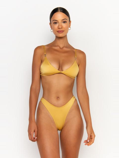 SOMMER SWIM JULIET Lusso - Bralette Bikini Top