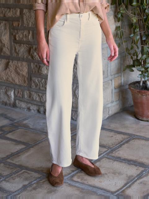 Frank & Eileen Everyday Barrel Jean
