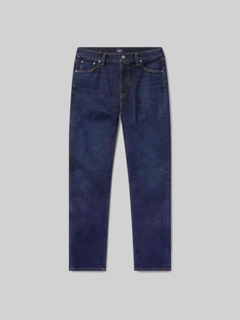 Citizens of Humanity Gage Slim Straight Archive
In Mattis