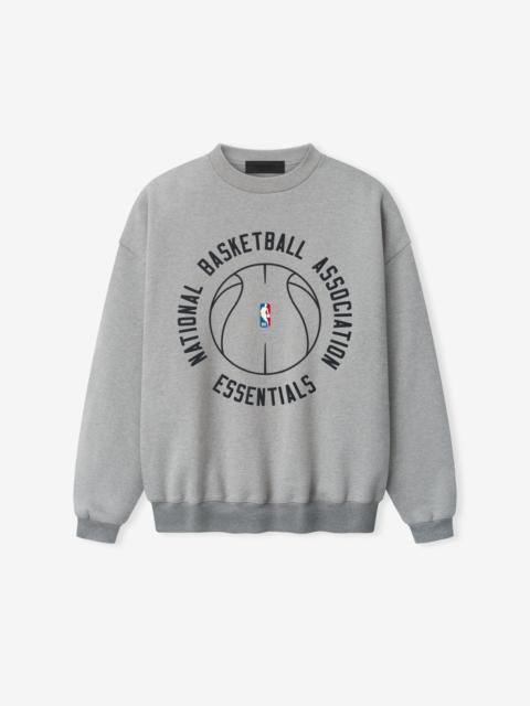 ESSENTIALS NBA X Barkley Hendricks 90s Crewneck