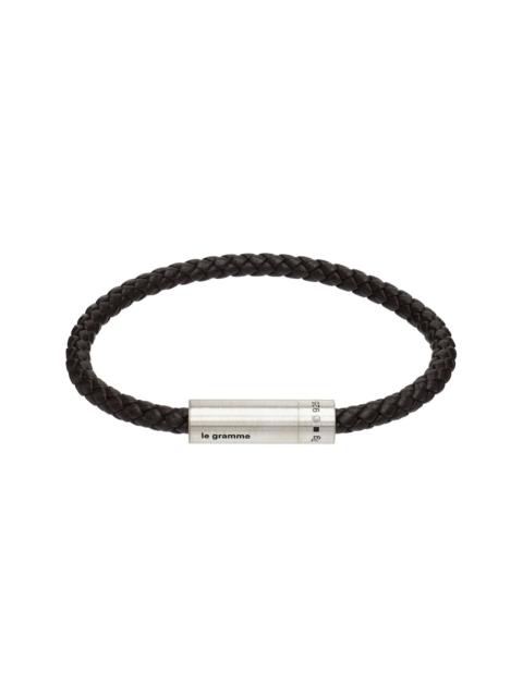 le gramme Cable 'le 7g' Bracelet