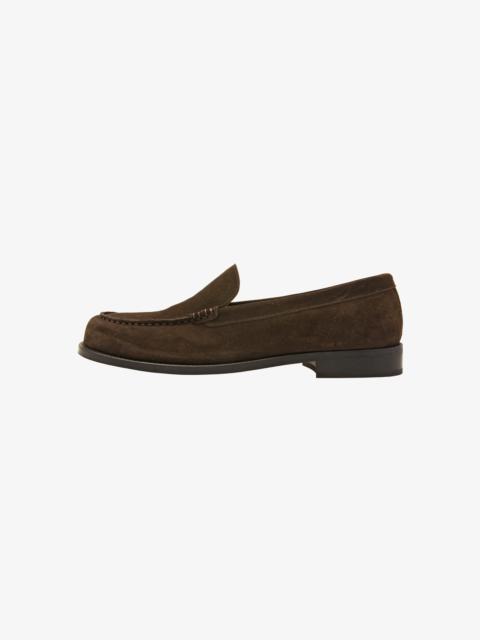 A.P.C. LES MOCASSINS