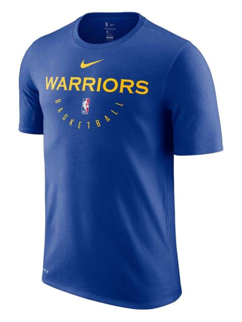 Nike Golden State Warriors Dri-Fit T-shirt